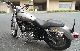 2007 Harley Davidson  XL 1200 Custom Motorcycle Chopper/Cruiser photo 3