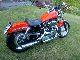 Harley Davidson  Sportster XL 1200 Custom 1996 Chopper/Cruiser photo