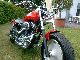 1996 Harley Davidson  Sportster XL 1200 Custom Motorcycle Chopper/Cruiser photo 1