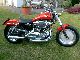 1996 Harley Davidson  Sportster XL 1200 Custom Motorcycle Chopper/Cruiser photo 3