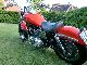 1996 Harley Davidson  Sportster XL 1200 Custom Motorcycle Chopper/Cruiser photo 4