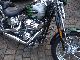 2009 Harley Davidson  FXSTSSE3 CVO Softail Springer Motorcycle Chopper/Cruiser photo 3