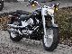 2008 Harley Davidson  Fat Boy Nr870 Motorcycle Chopper/Cruiser photo 4