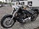 2008 Harley Davidson  Fat Boy Nr870 Motorcycle Chopper/Cruiser photo 5