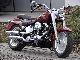 2008 Harley Davidson  Fat Boy Nr735 Motorcycle Chopper/Cruiser photo 3
