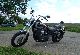 2010 Harley Davidson  FXDB Motorcycle Chopper/Cruiser photo 1