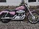 2008 Harley Davidson  XL1200 Custom NR863 Motorcycle Chopper/Cruiser photo 3