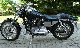1984 Harley Davidson  sportster 1000 XLH Motorcycle Chopper/Cruiser photo 1