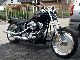 2005 Harley Davidson  Zassel Softail Conversion Motorcycle Chopper/Cruiser photo 4