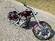 Harley Davidson  American Ironhorse TEJAS ident. such as Big Dog 2006 Chopper/Cruiser photo