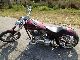 2006 Harley Davidson  American Ironhorse TEJAS ident. such as Big Dog Motorcycle Chopper/Cruiser photo 2
