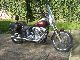2002 Harley Davidson  Softail Standard FXSTI Motorcycle Chopper/Cruiser photo 3