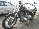 1998 Harley Davidson  FXD Dyna Super Glide Motorcycle Chopper/Cruiser photo 2