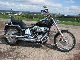 2009 Harley Davidson  Softail Custom - FXSTC Motorcycle Chopper/Cruiser photo 1