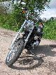 2009 Harley Davidson  Softail Custom - FXSTC Motorcycle Chopper/Cruiser photo 2