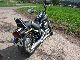 2009 Harley Davidson  Softail Custom - FXSTC Motorcycle Chopper/Cruiser photo 3