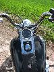 2009 Harley Davidson  Softail Custom - FXSTC Motorcycle Chopper/Cruiser photo 4