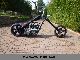 2011 Harley Davidson  CUSTOM BIKE - BLACK HOMBRE - SPRINGER Motorcycle Chopper/Cruiser photo 5