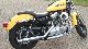 1997 Harley Davidson  Sportster 883 Custom Conversion Motorcycle Chopper/Cruiser photo 1