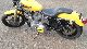 1997 Harley Davidson  Sportster 883 Custom Conversion Motorcycle Chopper/Cruiser photo 4