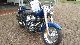 2010 Harley Davidson  Fat Boy Motorcycle Chopper/Cruiser photo 1