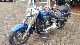 2010 Harley Davidson  Fat Boy Motorcycle Chopper/Cruiser photo 2
