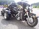 1998 Harley Davidson  Ultra Classic - top condition! Motorcycle Trike photo 1