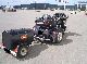 1998 Harley Davidson  Ultra Classic - top condition! Motorcycle Trike photo 3