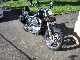 1989 Harley Davidson  XL 2 Motorcycle Chopper/Cruiser photo 2