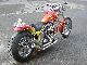 1997 Harley Davidson  Kodlin Motorcycle Chopper/Cruiser photo 2