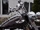 2006 Harley Davidson  Softail DeLuxe NR175 Motorcycle Chopper/Cruiser photo 3