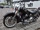 2006 Harley Davidson  Softail DeLuxe NR175 Motorcycle Chopper/Cruiser photo 8