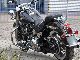 2006 Harley Davidson  Softail DeLuxe NR130 Motorcycle Chopper/Cruiser photo 9