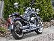 2006 Harley Davidson  Softail DeLuxe NR130 Motorcycle Chopper/Cruiser photo 10