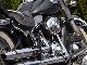 2006 Harley Davidson  Softail DeLuxe NR130 Motorcycle Chopper/Cruiser photo 11