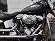 2006 Harley Davidson  Softail DeLuxe NR130 Motorcycle Chopper/Cruiser photo 1