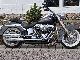 2006 Harley Davidson  Softail DeLuxe NR130 Motorcycle Chopper/Cruiser photo 2