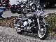 2006 Harley Davidson  Softail DeLuxe NR130 Motorcycle Chopper/Cruiser photo 3
