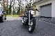 2004 Harley Davidson  VSRCB V-Rod Motorcycle Chopper/Cruiser photo 1