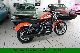 Harley Davidson  Sportster 883 R 2009 Motorcycle photo