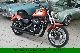 2009 Harley Davidson  Sportster 883 R Motorcycle Motorcycle photo 1