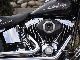 2008 Harley Davidson  Heritage Softail Classic Nr798 Motorcycle Chopper/Cruiser photo 2