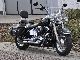 2008 Harley Davidson  Heritage Softail Classic Nr798 Motorcycle Chopper/Cruiser photo 3
