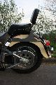 1989 Harley Davidson  FLSTC Heritage Softail Classic Motorcycle Chopper/Cruiser photo 10