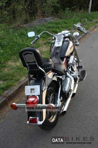 1989 harley davidson heritage softail classic