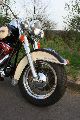 1989 Harley Davidson  FLSTC Heritage Softail Classic Motorcycle Chopper/Cruiser photo 7