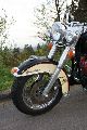 1989 Harley Davidson  FLSTC Heritage Softail Classic Motorcycle Chopper/Cruiser photo 8