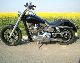 2007 Harley Davidson  FXDL DYNA LOW RIDER 96 ci built in 2007 Motorcycle Chopper/Cruiser photo 1