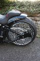 2001 Harley Davidson  FLSTC Heritage Softail \ Motorcycle Chopper/Cruiser photo 10