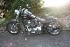 2001 Harley Davidson  FLSTC Heritage Softail \ Motorcycle Chopper/Cruiser photo 1